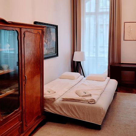 Christoph'S Central Apartment Budapest Exterior photo