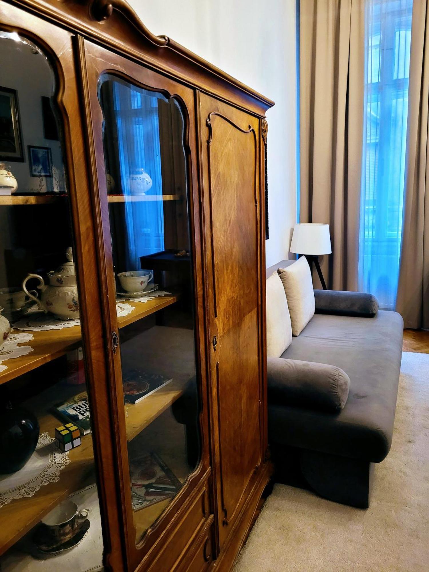 Christoph'S Central Apartment Budapest Exterior photo