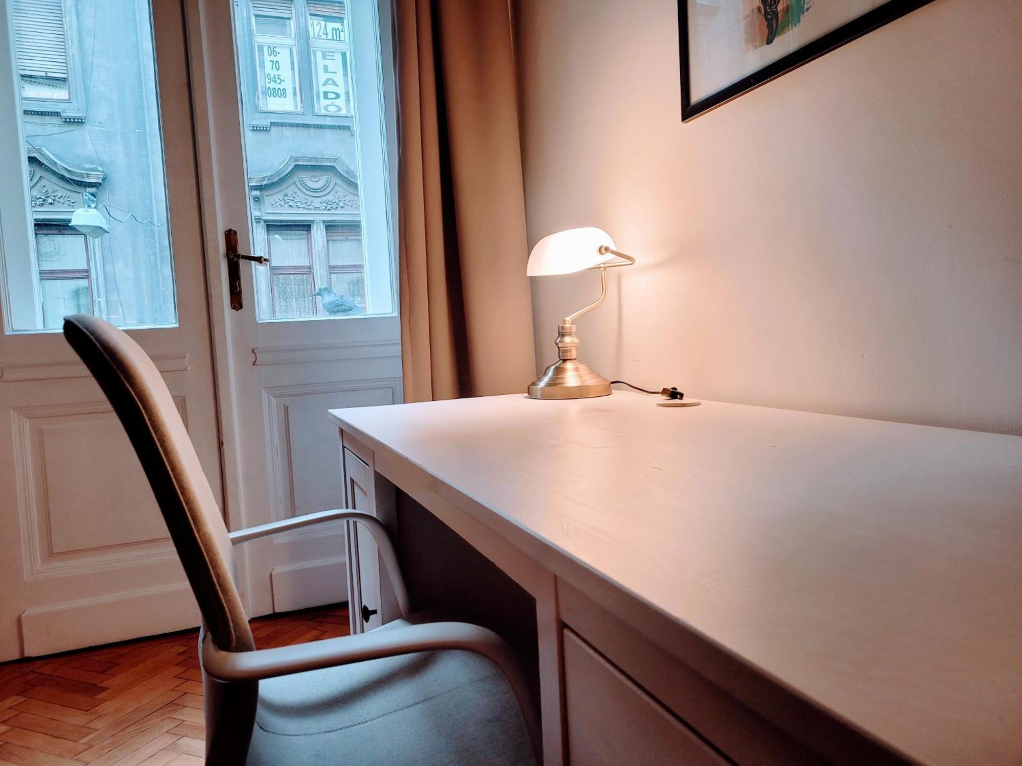 Christoph'S Central Apartment Budapest Exterior photo