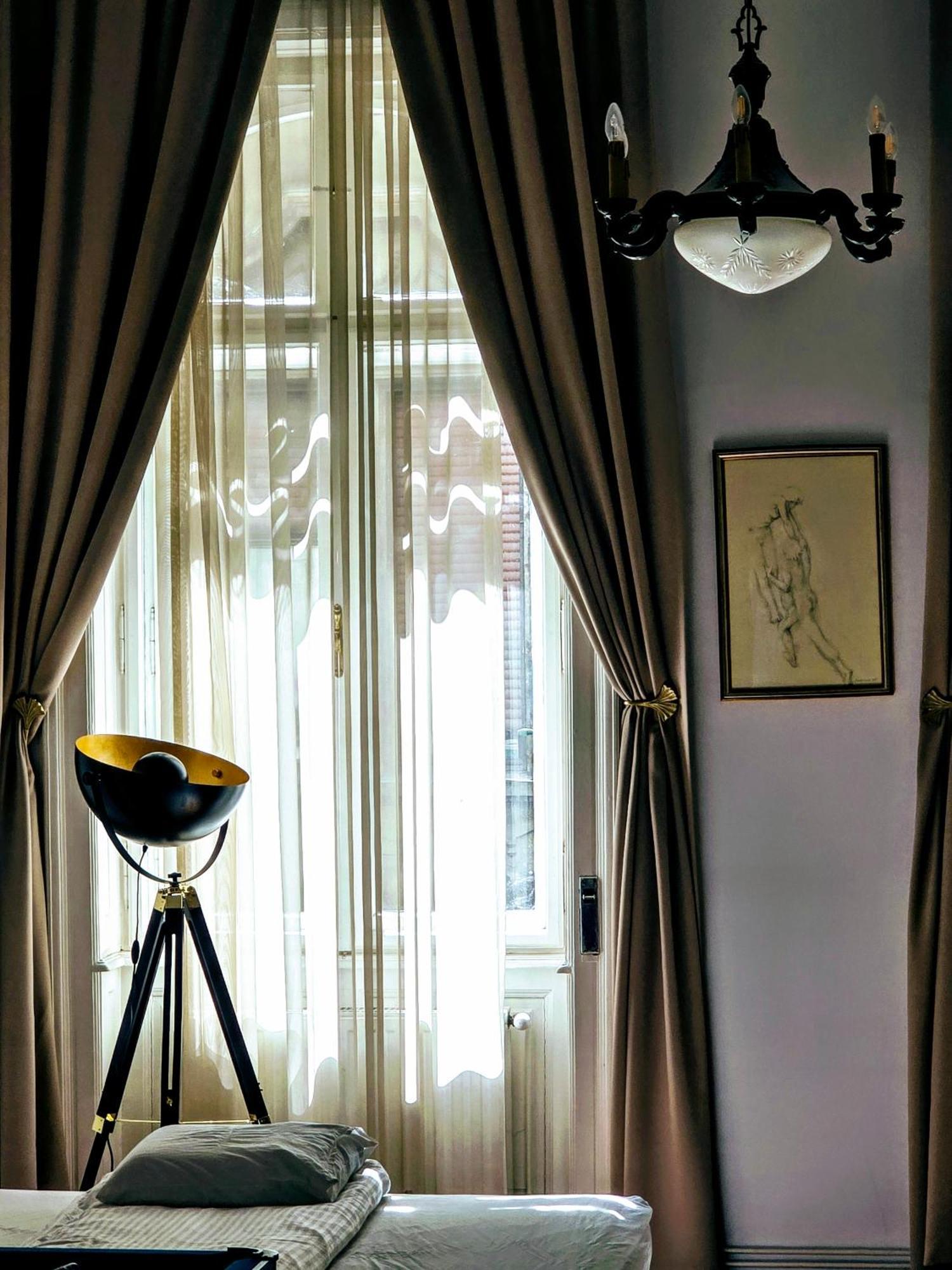 Christoph'S Central Apartment Budapest Exterior photo